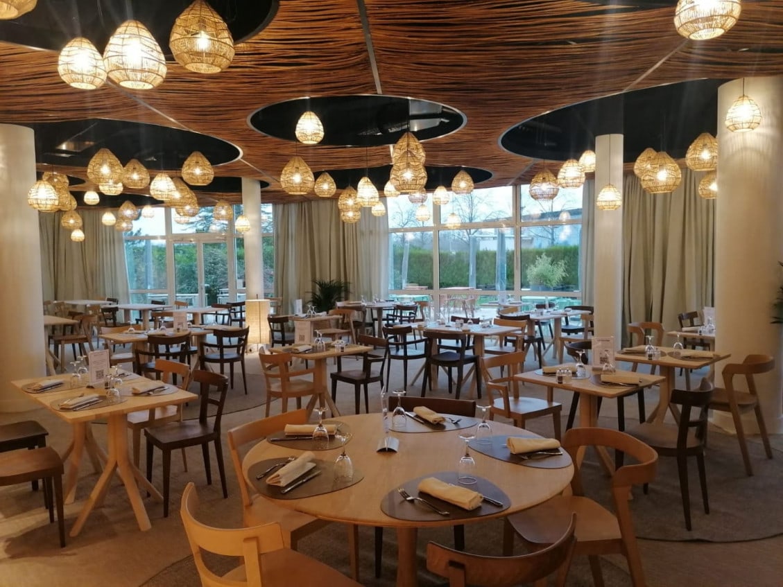 Mercure Compiègne Sud — photo 2