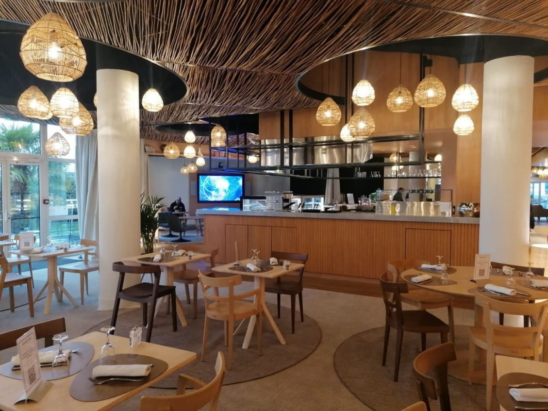 Mercure Compiègne Sud — photo 6