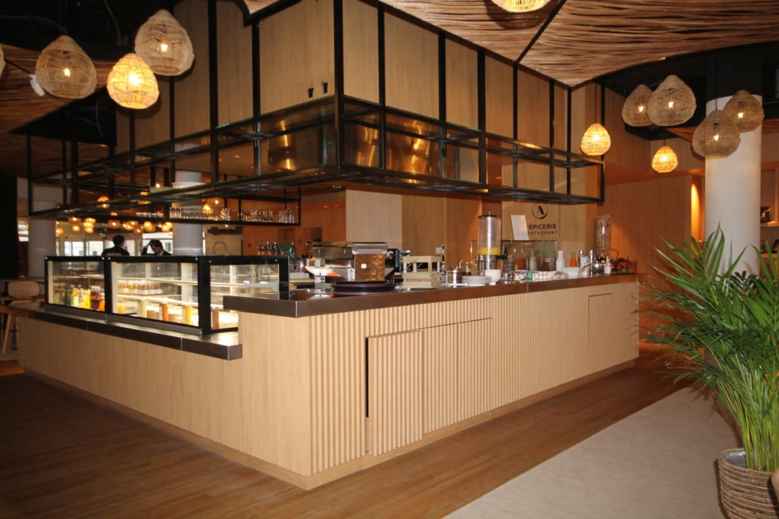 Mercure Compiègne Sud — photo 4