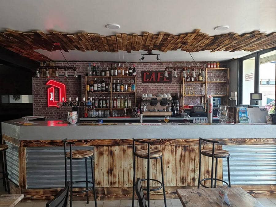 Rest O Bar — photo 3