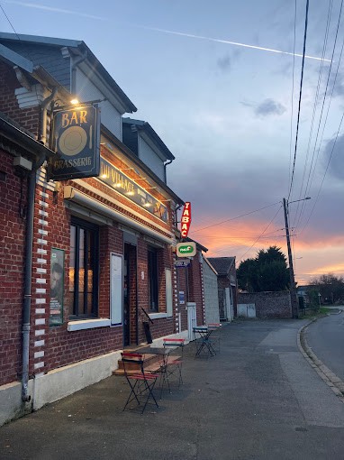 Le Bar Du Village — photo 3