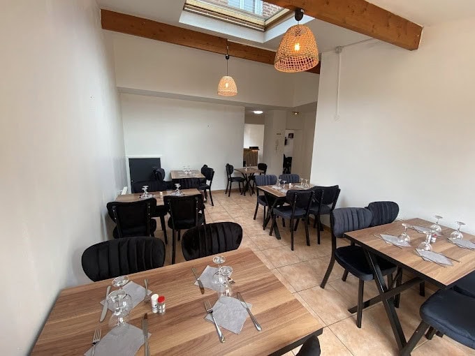 Grill Magny — photo 3