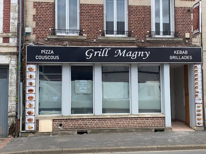 Grill Magny — photo 2