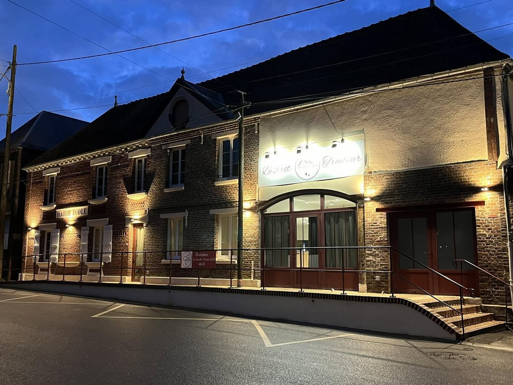 Les Inséparables — photo 3