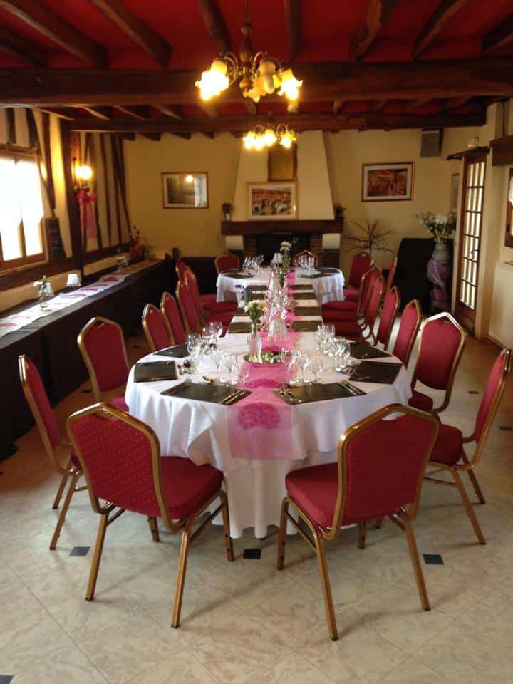 Le Clos de L'ecuyer — photo 3