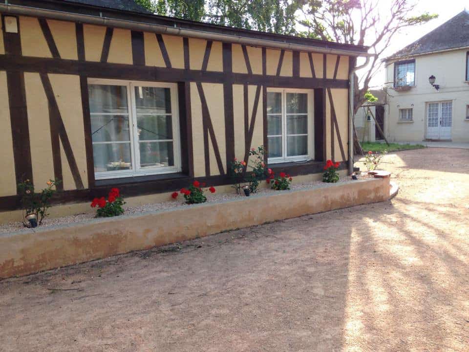 Le Clos de L'ecuyer — photo 2