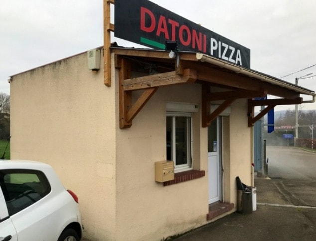 Datoni Pizza — photo 3