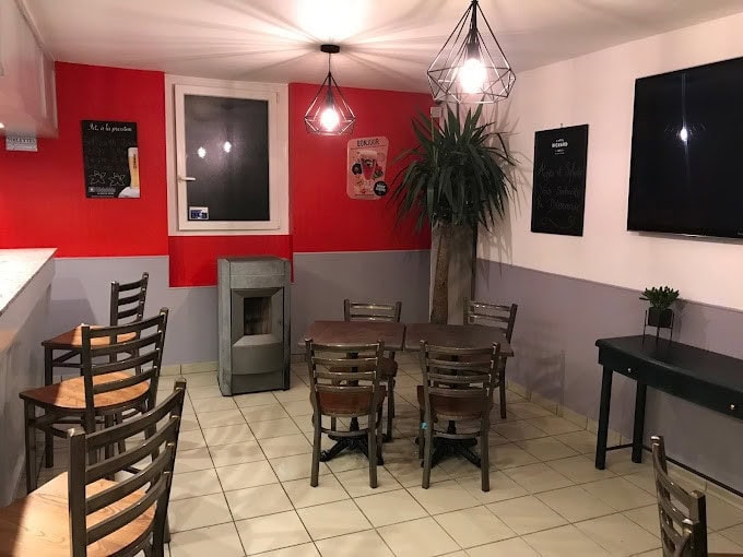 Le Relais Des Fontainettes — photo 2