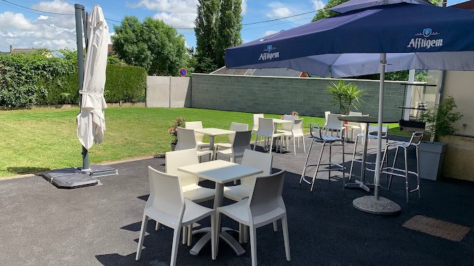 Le Relais Des Fontainettes — photo 3