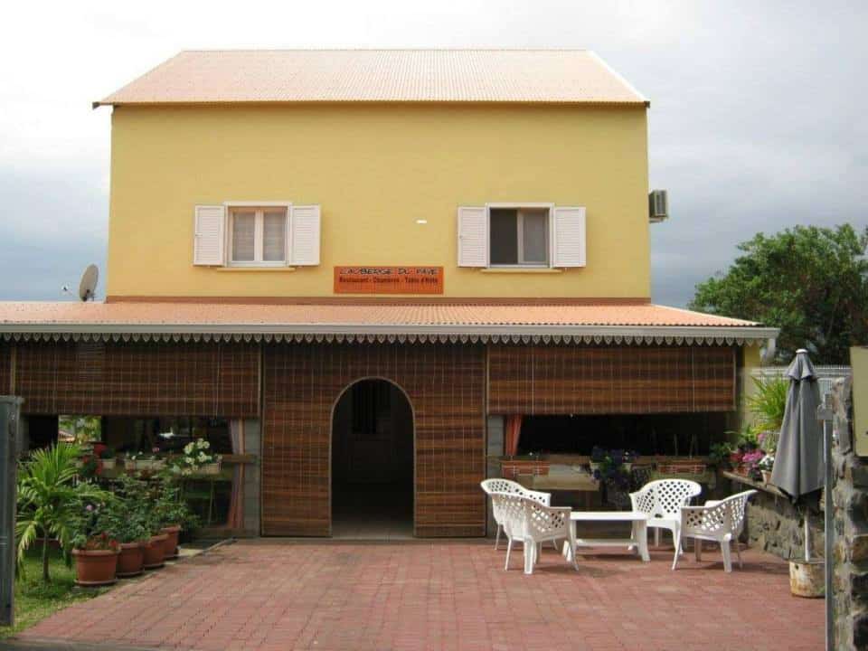 L'Auberge du Pavé — photo 2