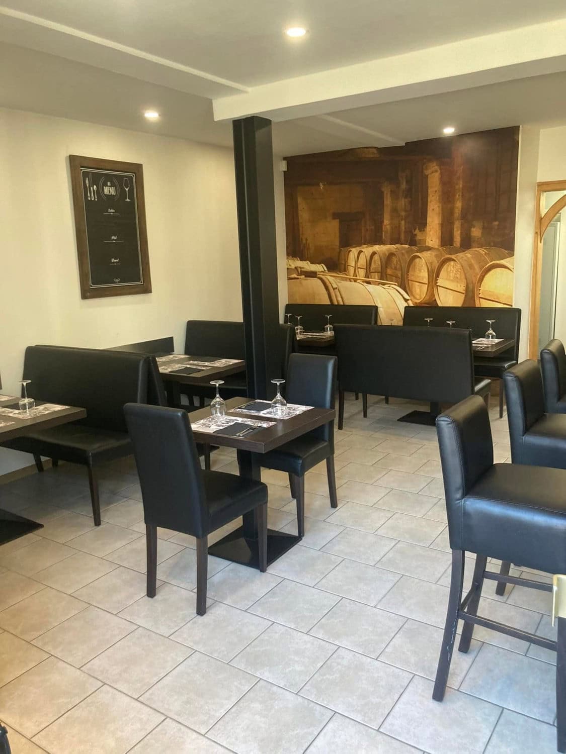 Le Convivial — photo 3