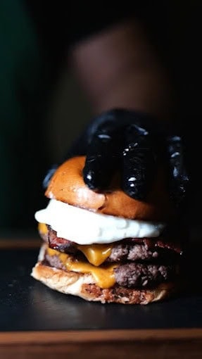 Mister Cook — photo 2