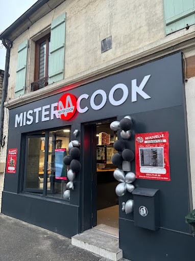 Mister Cook — photo 3