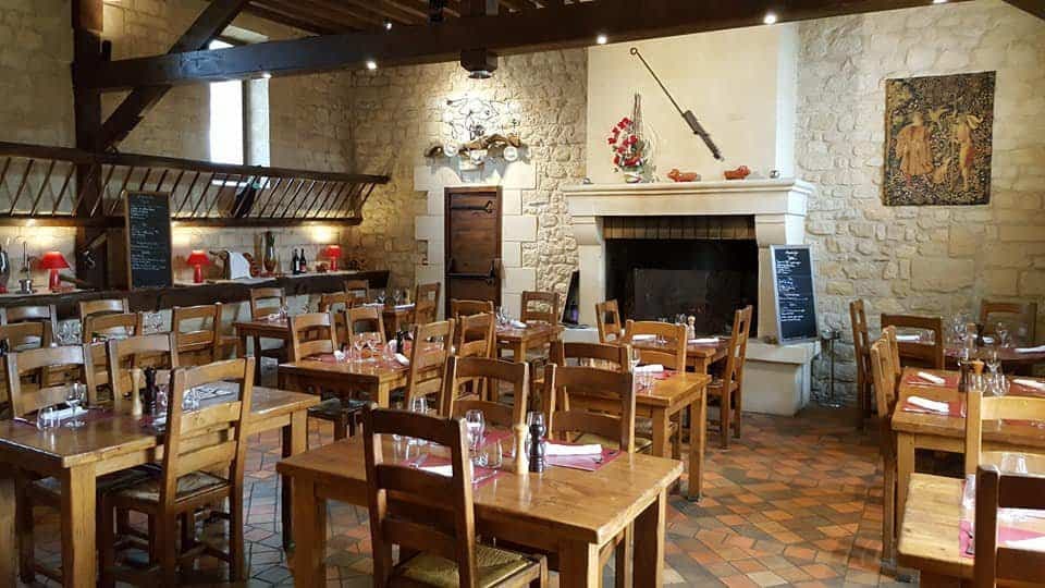 Auberge De Daniel — photo 3