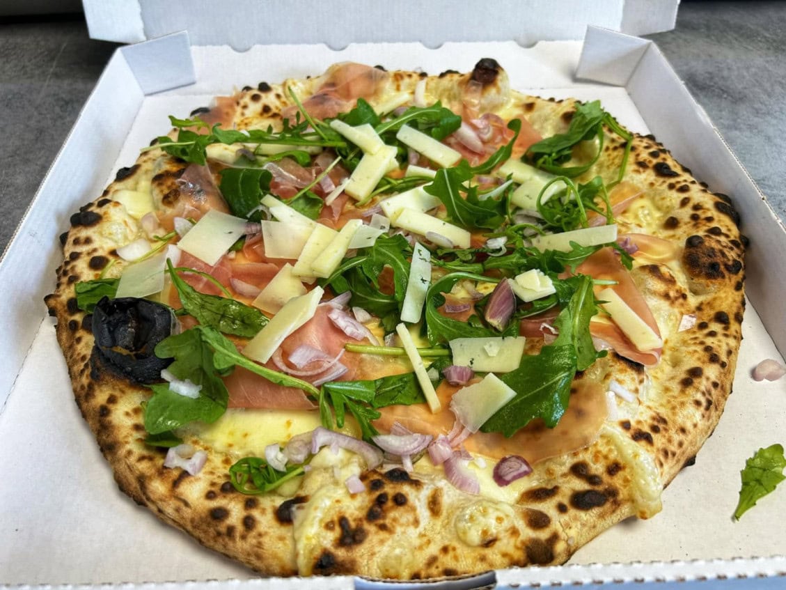 La Fabrique à pizza — photo 2
