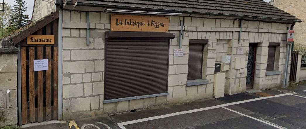 La Fabrique à pizza — photo 3
