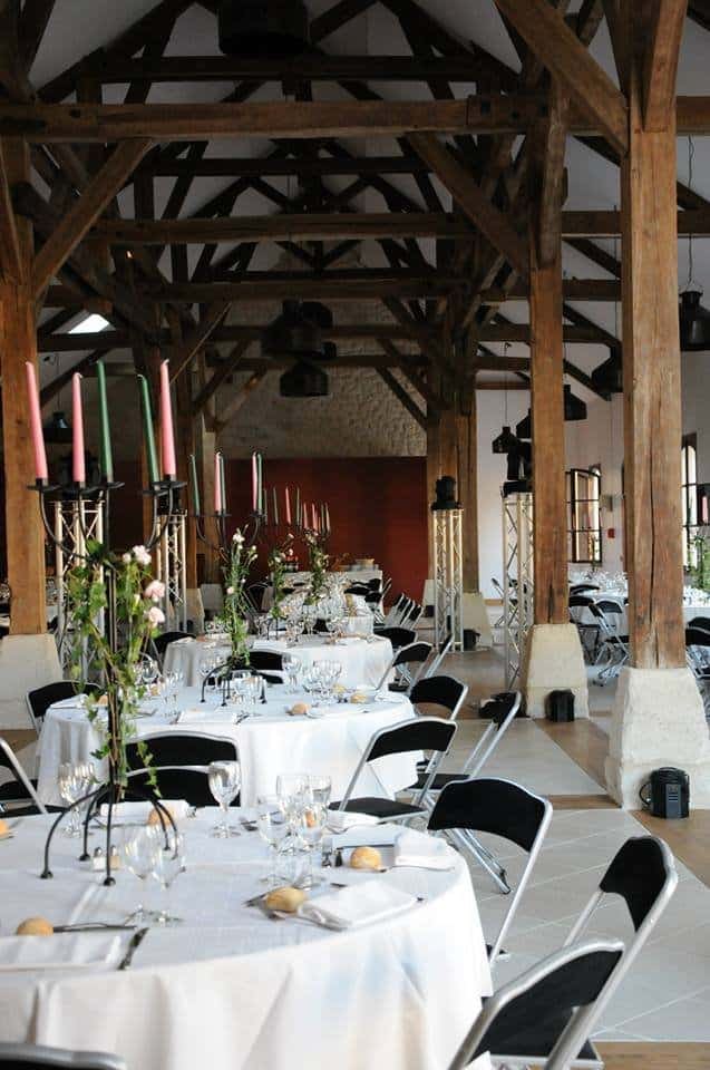 Le Clos Barisseuse — photo 3