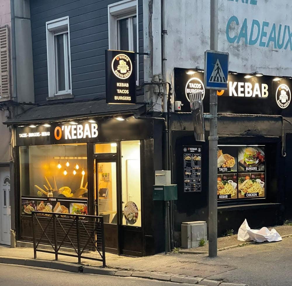 O’kebab — photo 2