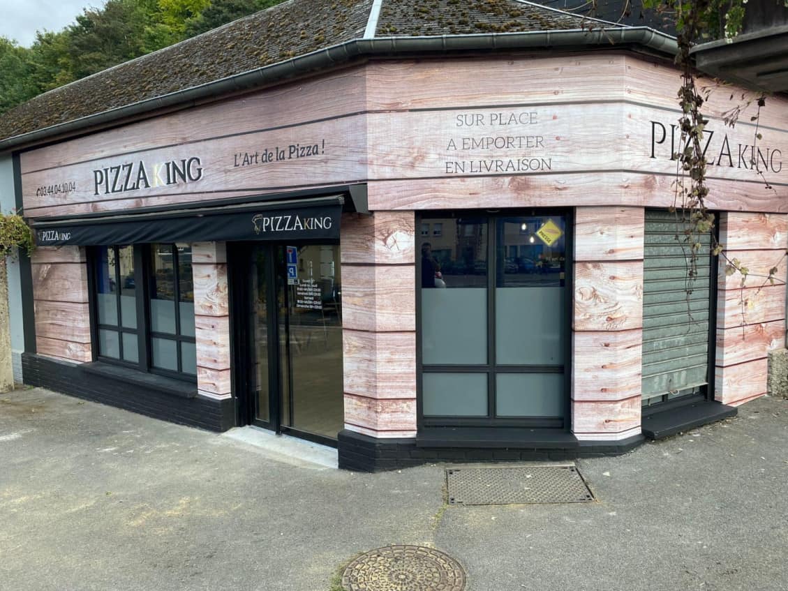 Pizza King — photo 2