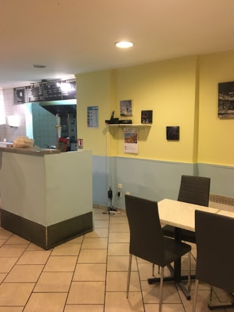 Restaurant Izmir — photo 2