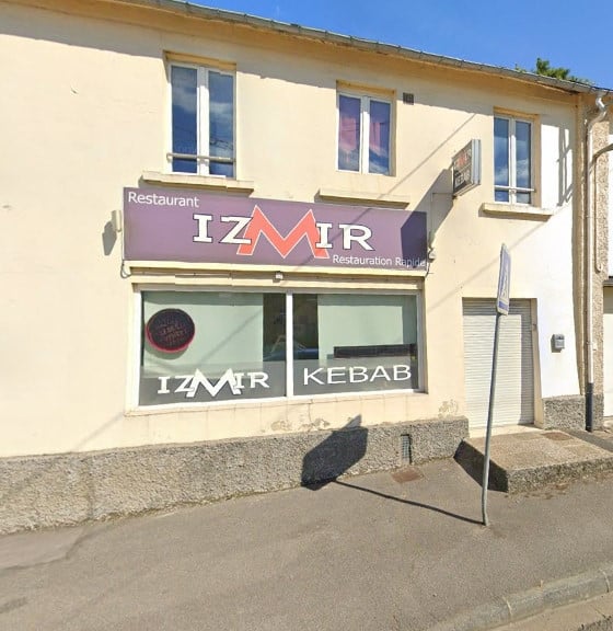 Restaurant Izmir — photo 3