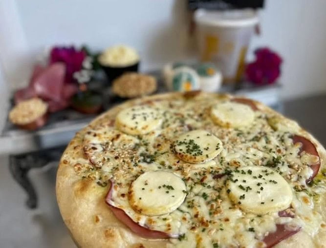 Gourmet Pizza — photo 3