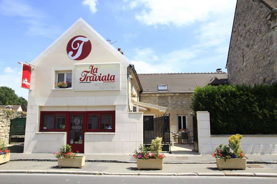 La Traviata — photo 2
