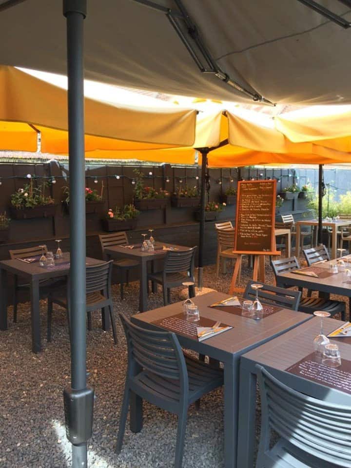 Le Bistro Chic — photo 2