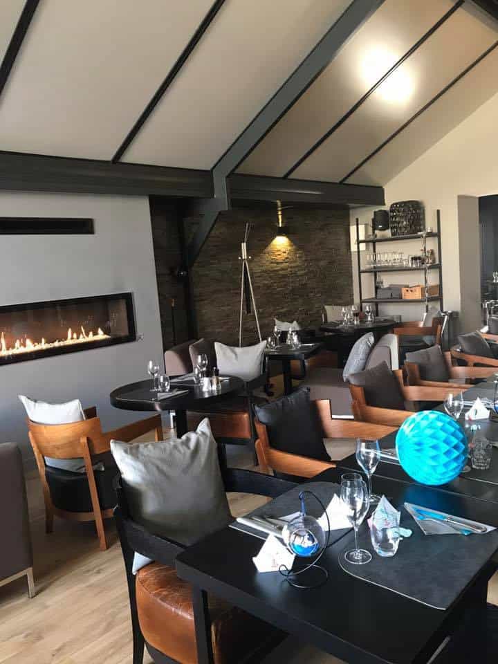 Le Bistro Chic — photo 3