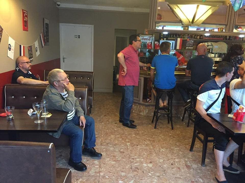 Bistrot de la gare — photo 3