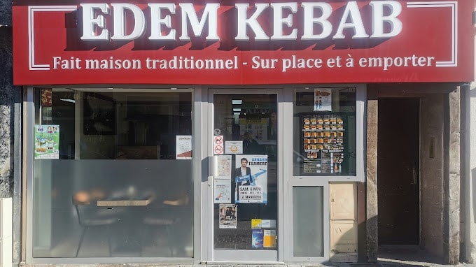 Edem Kebab — photo 3