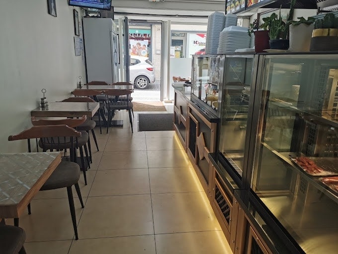Edem Kebab — photo 2