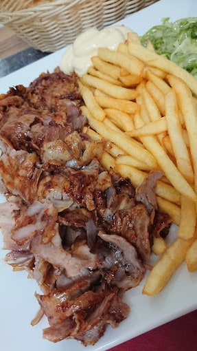 Photo de Edem Kebab