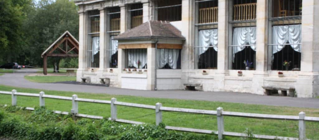 L'Orangerie d'Aramis — photo 2