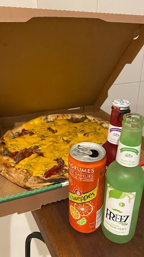Pizza Time — photo 2