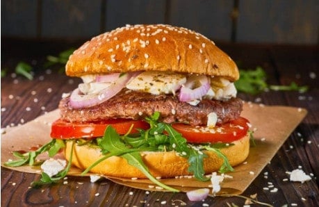 Sun Burger — photo 2
