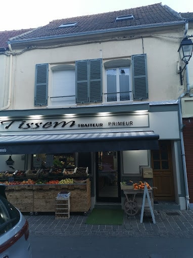 Tissem — photo 3