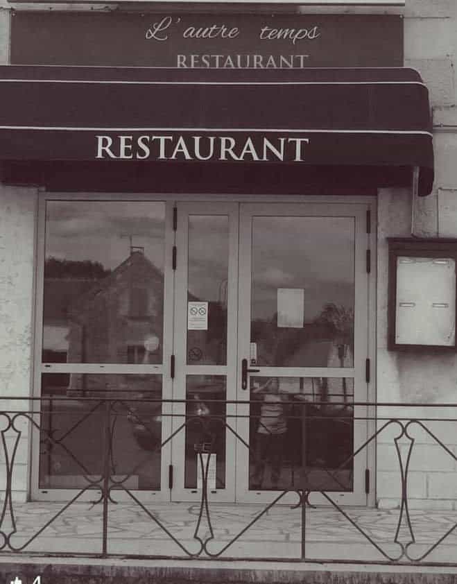 L'Autre Temps — photo 2