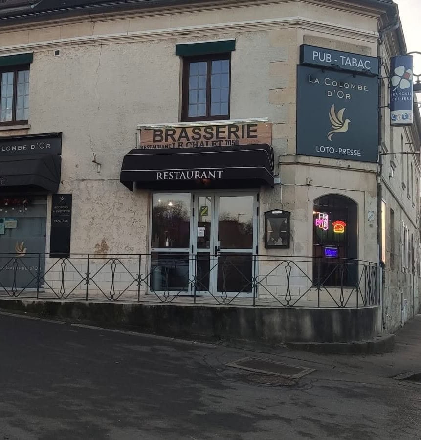 Le Chalet 7050 — photo 3