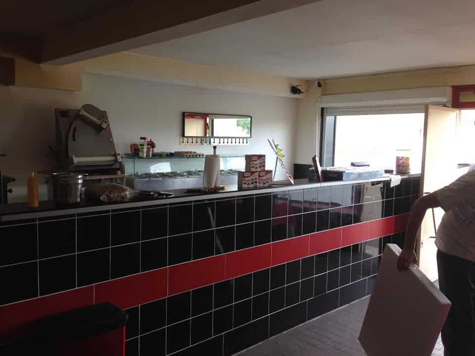 Pizzéria De Chevrières — photo 3