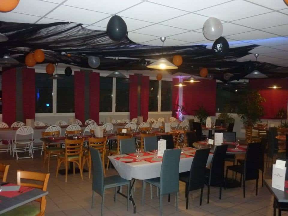Aux Deux Marronniers — photo 3