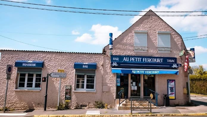 Au Petit Fercourt — photo 2
