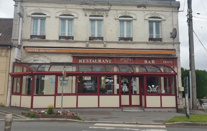 Hôtel du Nord — photo 3