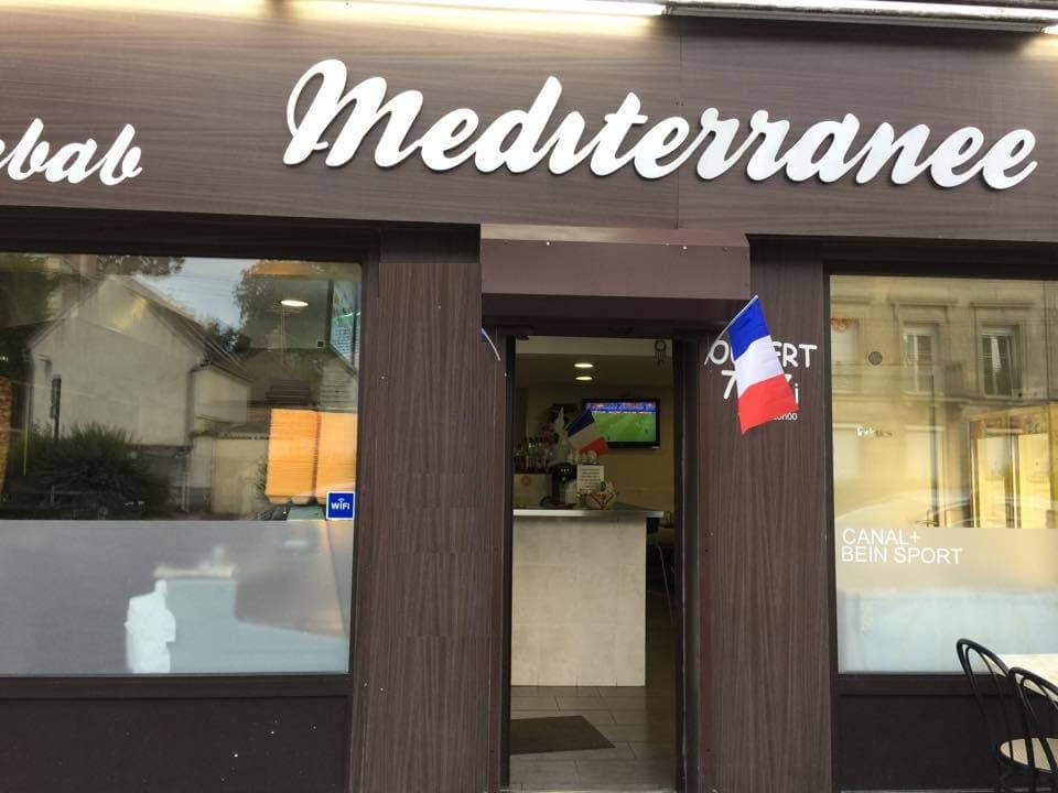 Mediterranee — photo 3