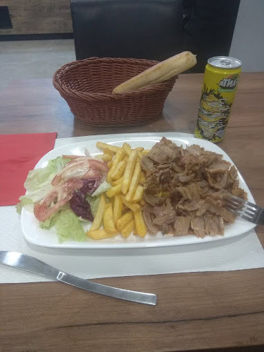 Resto Grill Kebab — photo 2
