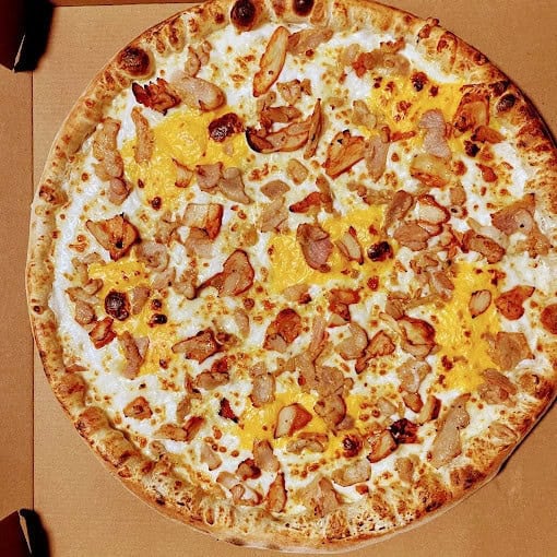 Taxi pizza 60 — photo 2