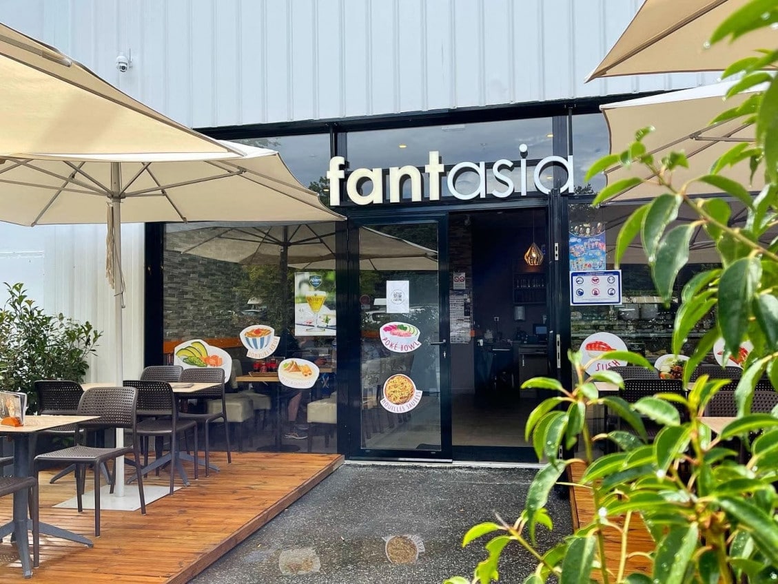 Fantasia — photo 2
