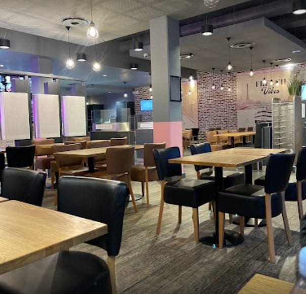 French Cantine — photo 3