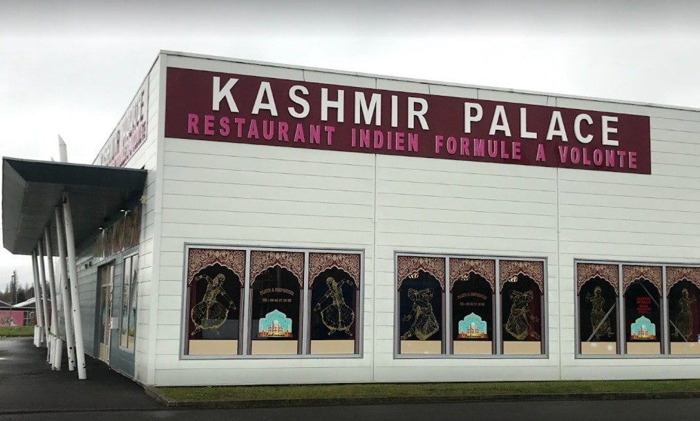 Kashmir Palace — photo 2