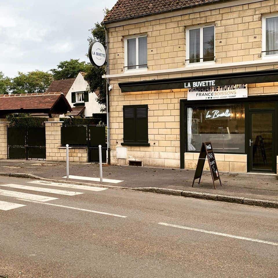 La Buvette — photo 2